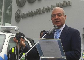 Folto: ANDINA/Juan Carlos Guzmán.