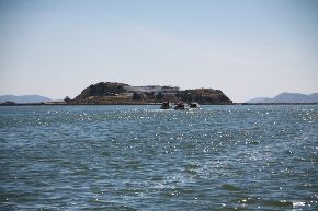 Los trabajos de monitoreo de las aguas del lago Titicaca continuarán hasta el viernes 26.