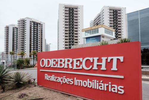 marrón Empeorando energía Odebrecht: su maquinaria de sobornos fue como "ver al monstruo a los ojos"  | Noticias | Agencia Peruana de Noticias Andina