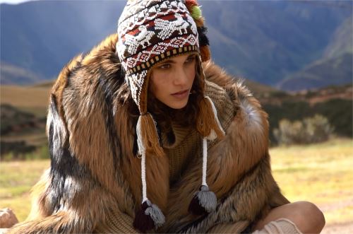 Con este artículo se promociona los atractivos de Cusco y el Perú.