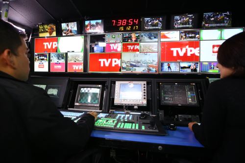 TV Perú