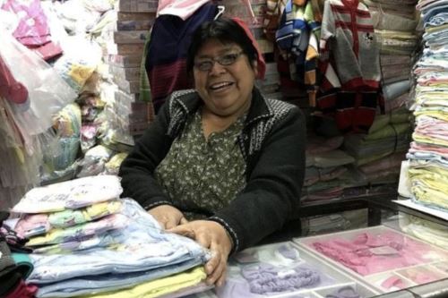 Comercio en Tacna