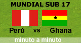 Mundial sub 17 Perú 2005